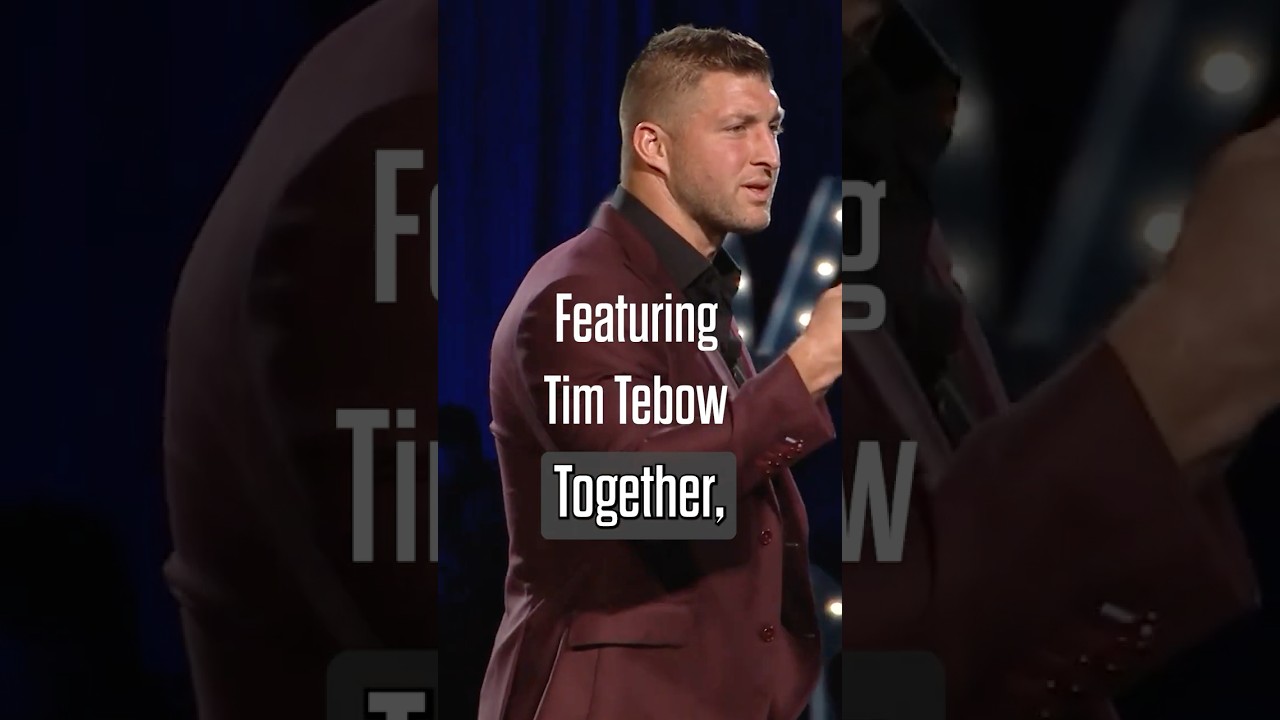 Forge Christian presents: Igniting Purpose Benefit Event