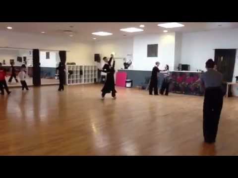 A Day with Magnus and Tenna