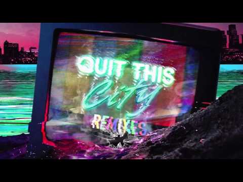 Grandtheft - Boogie And Ball (Kid Kamillion Remix) [ft. Philly Swain] {Official Full Stream}