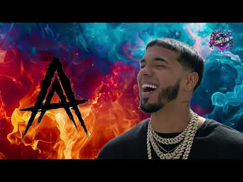 ANUEL AA  - CODIGO DE CALLE (AUDIO)  2025 #anuellaa #anuel
