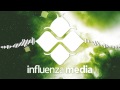 Radicall - Aqua Marine - Influenza Media 