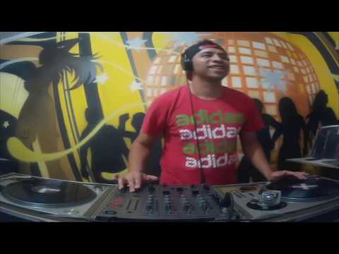 DJ Eduardo Araújo - Drum'n Bass - Programa Trends On DJs - 05.12.2016