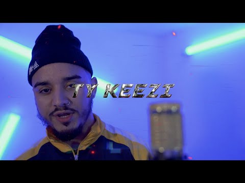 Ty Keezi - FreshWave Session | DJ Limelight TV