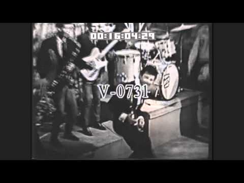 Dick Dale & The Deltones - Boney Maronie