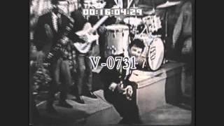 Dick Dale &amp; The Deltones - Boney Maronie