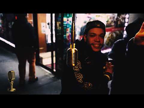 @Realuptown157  SPIN THE BLOCK FREESTYLE #3