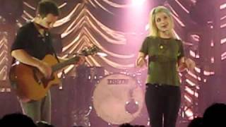 You Ain't Woman Enough (Loretta Lynn cover) by Paramore
