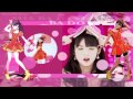 道重さゆみ 『シャバダバ ドゥ～』(Sayumi Michishige[Shaba Daba Do]) 