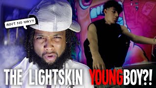 YOUNGBOY GOT A CLONE FR!! 😭 ARYoungin - Won't Change (Official Music Video) REACTION!