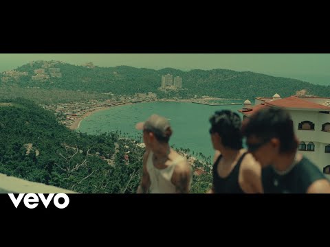 BROKIX - Fotico en el sol