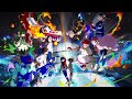 Wideo z rozgrywki Pokémon Violet: The Hidden Treasure of Area Zero  Nintendo
