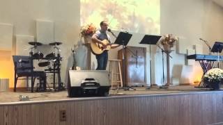 Keith Green If You Love The Lord cover