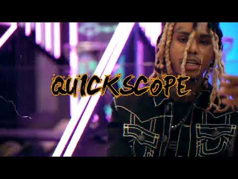 [FREE] LIL GNAR X CHIEF KEEF TYPE BEAT | QUICKSCOPE | PROD. 808PAUSEBEATZ