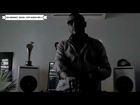 Dj Mehmet Tekin - Eyp Audio Spl 1 (Official Video)