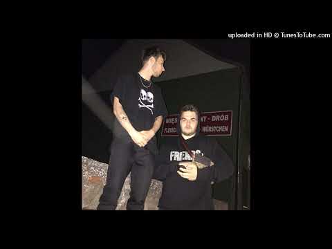 YUNG ADISZ X GOTTASTRAL - TRAWA & BENZO (OG)