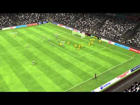 Tottenham 1-2 Torquay - Match Highlights