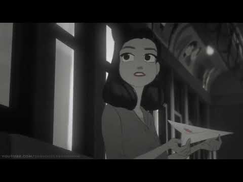 Paperman Trailer