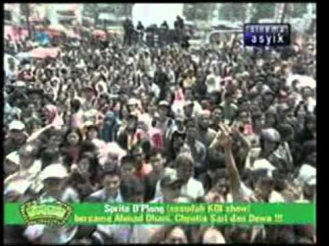 Aidil kdi - Asmara Kelapa Muda.MPG