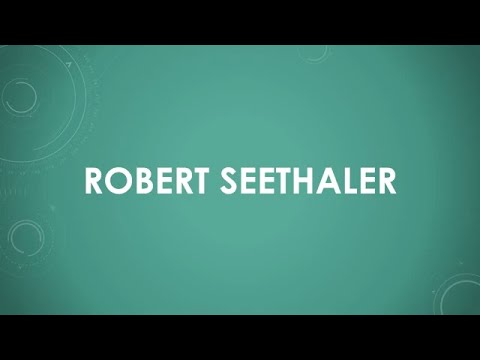 Robert Seethaler einfach und kurz erklärt