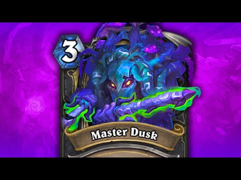 Shuffle Kingsbane into my deck you say?