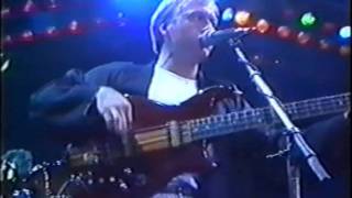 Level 42 - Something About You (live) - 1986 - Prince&#39;s Trust [Unedited Version]