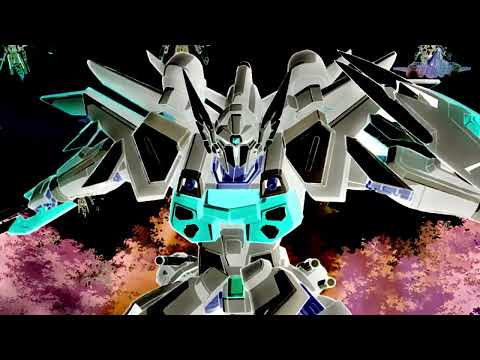 Mobile Suite Gundam Seed - bande annonce CGR Events