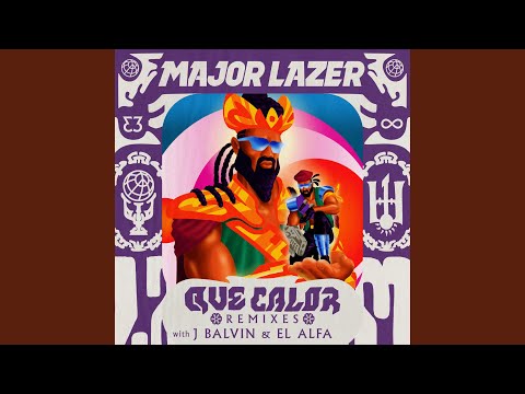 Video thumbnail for Que Calor (Redfield Remix)