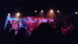 Monster Magnet: Rocket Freak At The Cabboze 10/3/2018