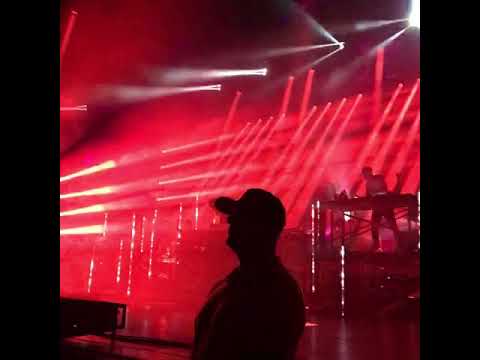 Pretty Lights (Live)