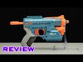 [REVIEW] Nerf Elite 2.0 Volt SD-1 | The New Nite Finder