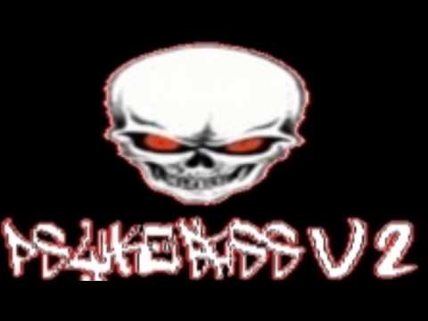 Fox Man - PsykoBass v2