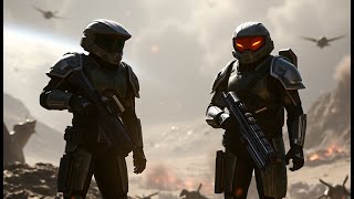 Humanity’s Vanguard | HFY STORY | Aliens | Galaxy war |