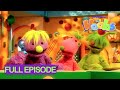 The Hoobs Messages Jim Henson Family Hub Kids Cartoon