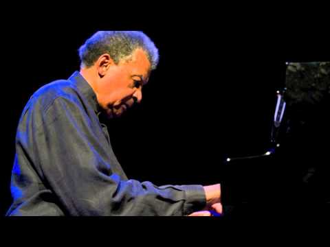 Abdullah Ibrahim  - The Wedding (Live at Montreaux 1980)