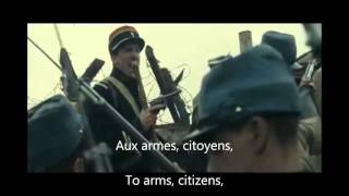 La Marseillaise(Short Version) - French National Anthem