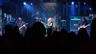 Stryper - Marching Into Battle