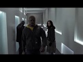 The Defenders - Hallway Fight Scene (S01E03)