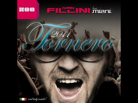 Tornero 2011 (Italian Dance Mix)