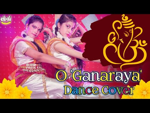 O Ganaraya Dance Cover | By Stars Of #eurobeatsdanceinstitute