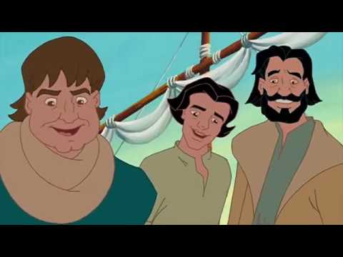 Miniatura do Episódio 42