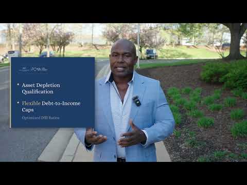 Jumbo and super jumbo non-QM loans for high-value investments
