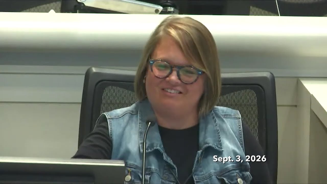 Planning Commission - 09.03.26