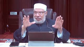 حكم حضور مراسم إحراق جثة الأب غير المسلم/السبت(30-9-2023م)فتاوى علي الهواء مباشرة image