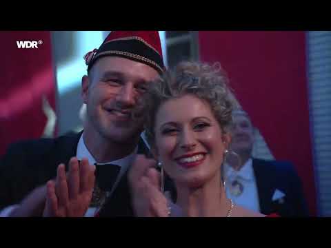 Stadtrand Ahle Kess, Prinzenproklamation Köln 2026