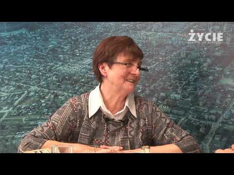 Gość Życia – Artur Rola zaprasza – Maria Balicka