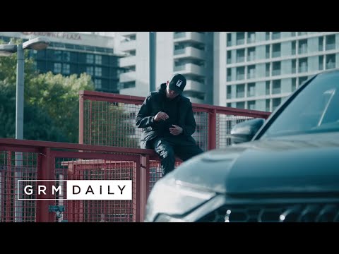 93G - Air It Out [Music Video] | GRM Daily