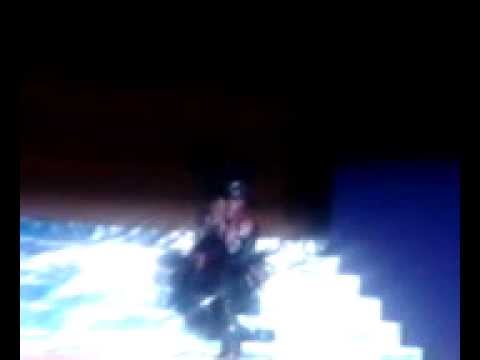 Kyara Barbierry  SEMI FINAL DRAG DANGER 07/12