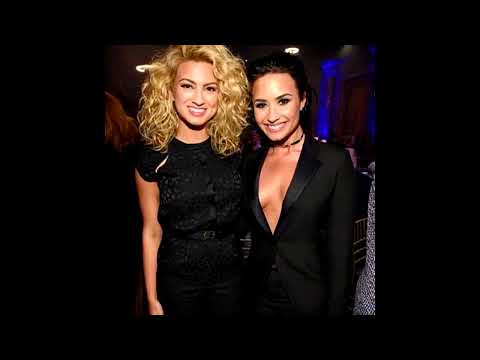 Demi Lovato (Feat. Tori Kelly) - Stone Cold [quarantine live with instrument]