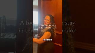 Download lagu When the hotel has seven restaurants, it’d be rude not to try (almost) all of them 😉 mp3