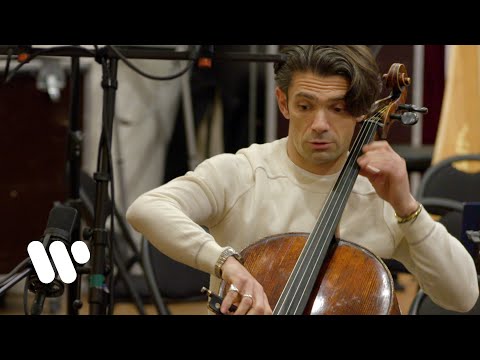 Warner Classics and Gautier Capucon